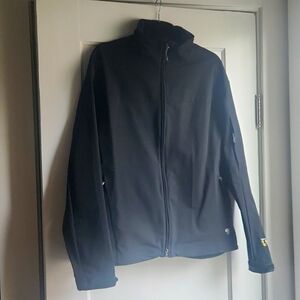 Women's XL Mountain Hardware Shell